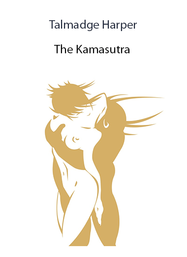 Talmadge Harper - The Kamasutra