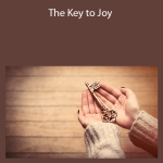 Tosha Silver - The Key to Joy