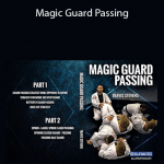 Travis Stevens - Magic Guard Passing