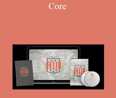 David Tian - Core