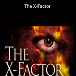 Arash Dibazar -The X-Factor
