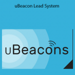 Barry and Itamar - uBeacon Lead System