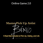 Bravo - Online Game 2.0