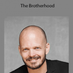 Brian Begin - The Brotherhood