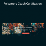 Carl E. Stevens - Polyamory Coach Certification