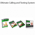 Carlos Xuma - Ultimate Calling and Texting System
