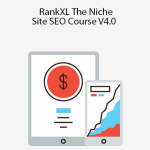 Chris Lee - RankXL The Niche Site SEO Course V4.0