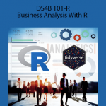 DS4B 101-R - Business Analysis With R