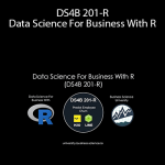 DS4B 201-R - Data Science For Business With R