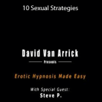 David Van Arrick - 10 Sexual Strategies