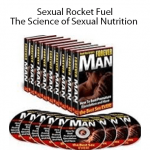 David Van Arrick - Sexual Rocket Fuel - The Science of Sexual Nutrition