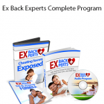 Dean Cortez – Ex Back Experts Complete Program