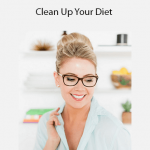 Elizabeth Rider - Clean Up Your Diet