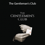 Gary Douglas - The Gentleman's Club