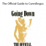 Going Down - The Official Guide to Cunnilingus