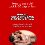 John Alexander - How to get a girl back in 30 days or less
