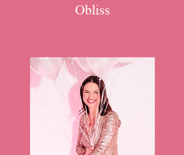 Layla Martin - Obliss