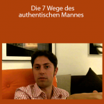 Leonard Baumgardt - Die 7 Wege des authentischen Mannes