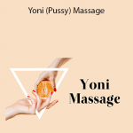 Mariah Freya - Yoni (Pussy) Massage