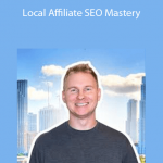 Matt Wacek – Local Affiliate SEO Mastery