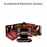 Mehow - Accelerated Attraction System