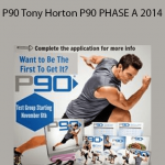 P90 Tony Horton P90 PHASE A 2014