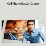 Richard Meza - Cell Phone Repair Course