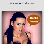 Rob Johnson – Maximum Seduction