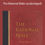Rollo Tomassi - The Rational Male (unabridged)