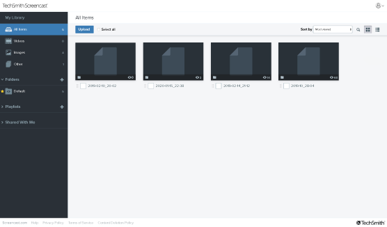  ScreenCast PRO 