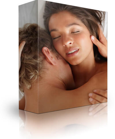  Subliminal Shop - The X24 Subliminal Audio Aphrodisiac 