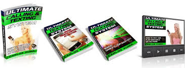  Carlos Xuma - Ultimate Calling and Texting System 