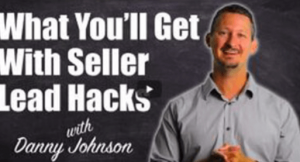 Seller Lead Hacks – 6 Week Training