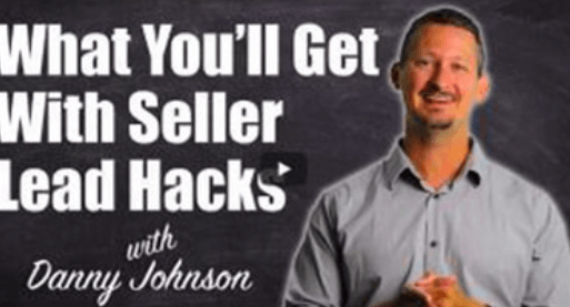  Seller Lead Hacks – 6 Week Training 