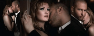 Sinn - Prince Charming Effect