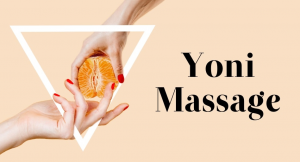 Mariah Freya - Yoni (Pussy) Massage