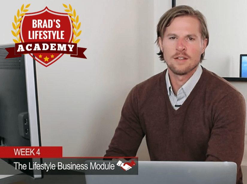  RSD - Brad Branson's Elite Level Networking 