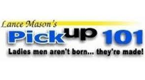  Lance Mason - Pickup 101 Seduction Books Bundle 