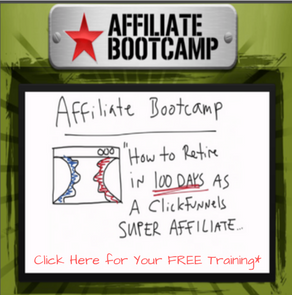  Russel Brunson Affiliate BootCamp: How to Retire in 100 days 
