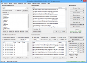 Scrapebox v2.0.0.85.zip