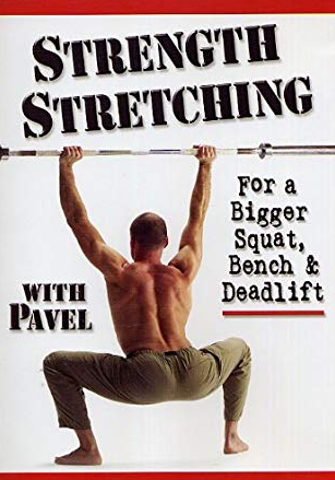  Pavel Tsatsouline - Strength Stretching 