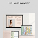 Shannon Lutz - Five Figure Instagram