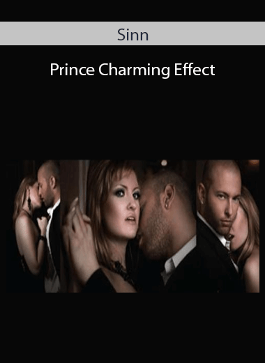 Sinn - Prince Charming Effect