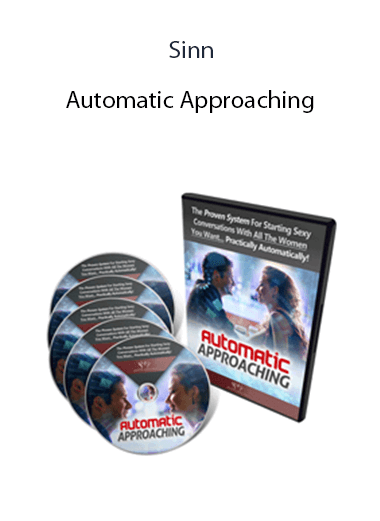 Sinn – Automatic Approaching