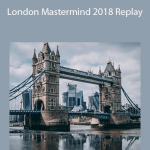 Tim Burd – London Mastermind 2018 Replay