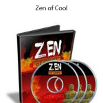 Venusian Arts - Zen of Cool
