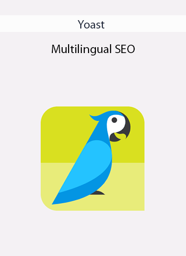 Yoast - Multilingual SEO