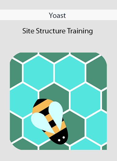 Yoast - Site Structure Training