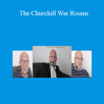 Drayton Bird and Andy Bound – The Churchill War Rooms