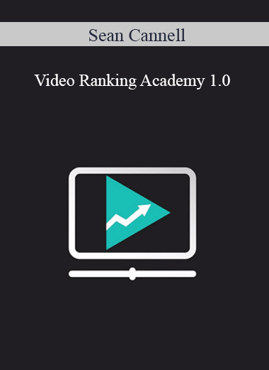 Sean Cannell – Video Ranking Academy 1.0